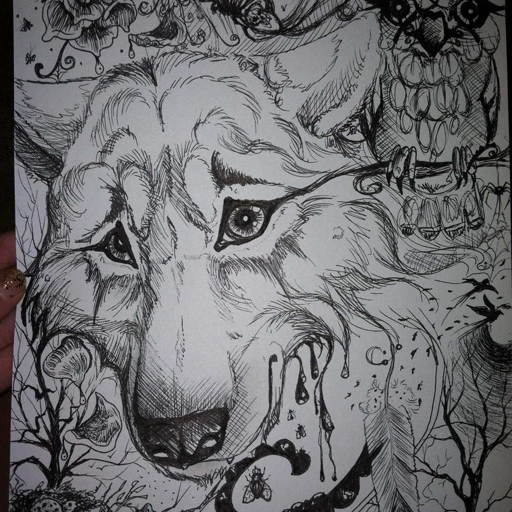 My Art work. - Picture 8 of 8